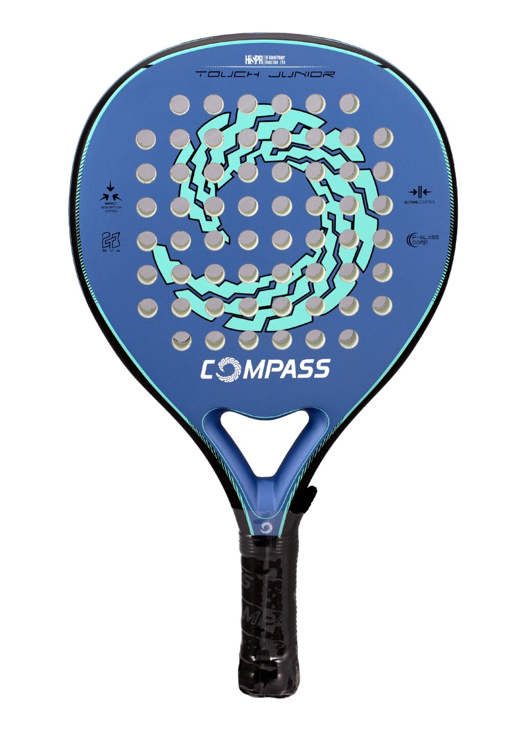 PALETA de pádel Touch Junior 2024 (0)